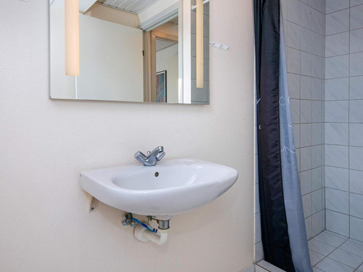 10 Person Holiday Home In Juelsminde Sonderby  Dış mekan fotoğraf